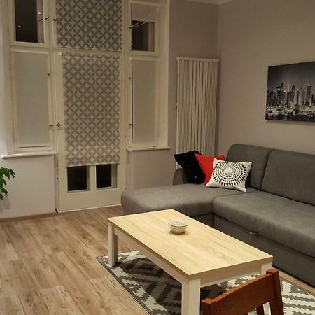 Apartament W Starej Kamienicy Poznań Exterior foto